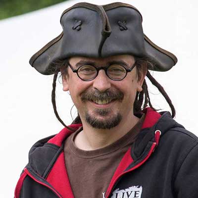 Tobias Mittermeier
